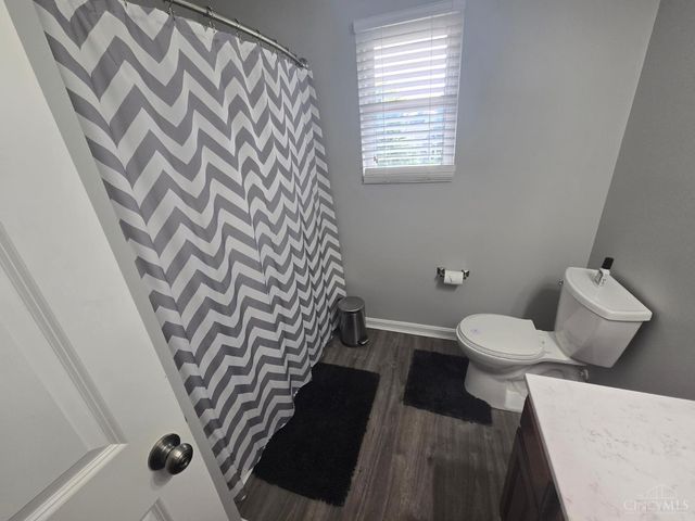 9187 Nottingham Way, Deerfield Twp., OH 45040