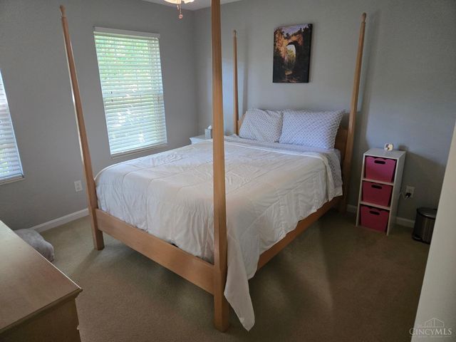 9187 Nottingham Way, Deerfield Twp., OH 45040