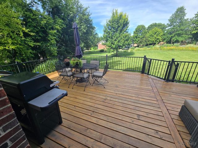 9187 Nottingham Way, Deerfield Twp., OH 45040