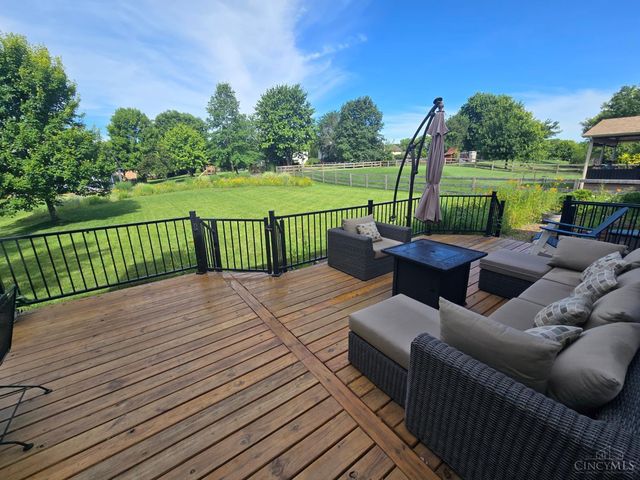 9187 Nottingham Way, Deerfield Twp., OH 45040