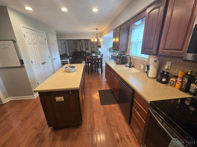 9187 Nottingham Way, Deerfield Twp., OH 45040