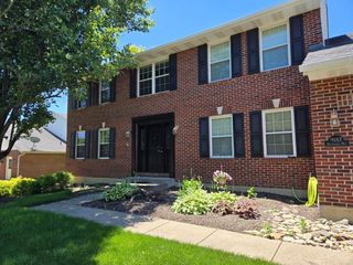 9187 Nottingham Way, Deerfield Twp., OH 45040