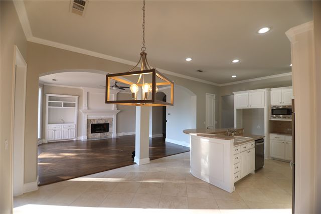 6060 Van Horn Lane, Frisco, TX 75034