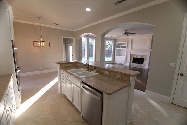 6060 Van Horn Lane, Frisco, TX 75034