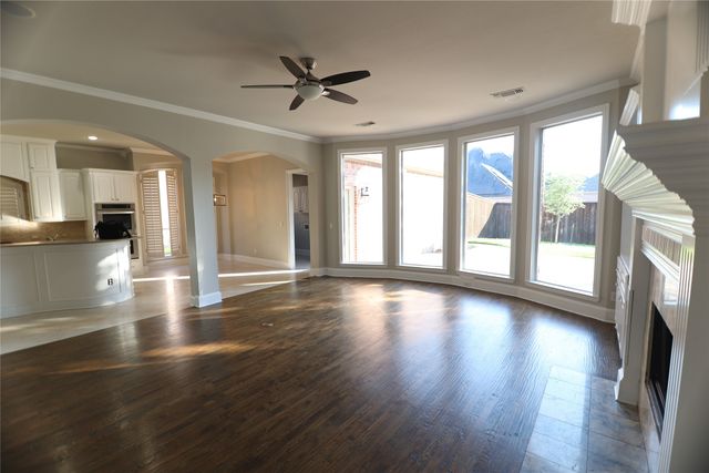 6060 Van Horn Lane, Frisco, TX 75034