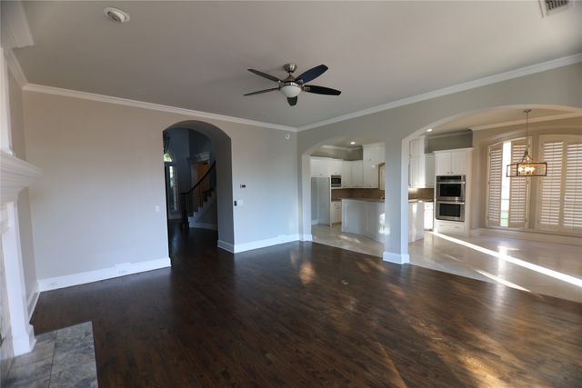 6060 Van Horn Lane, Frisco, TX 75034