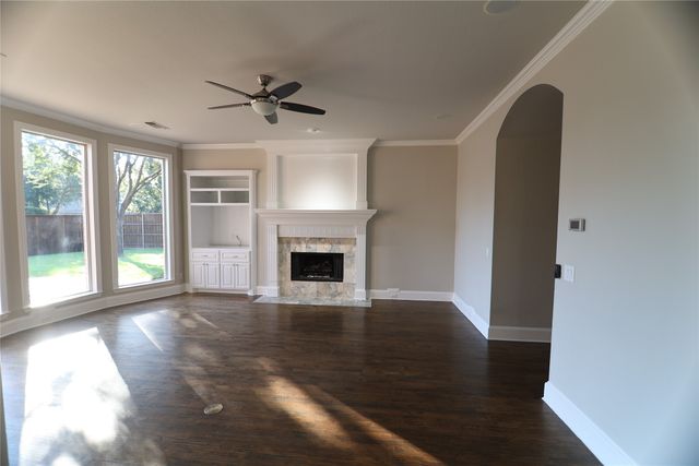 6060 Van Horn Lane, Frisco, TX 75034