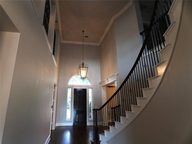 6060 Van Horn Lane, Frisco, TX 75034