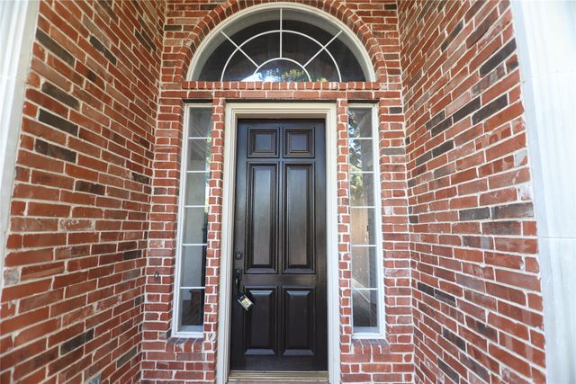 6060 Van Horn Lane, Frisco, TX 75034