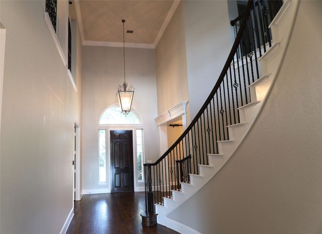 6060 Van Horn Lane, Frisco, TX 75034