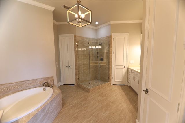 6060 Van Horn Lane, Frisco, TX 75034