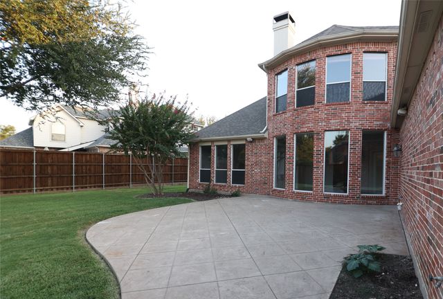 6060 Van Horn Lane, Frisco, TX 75034