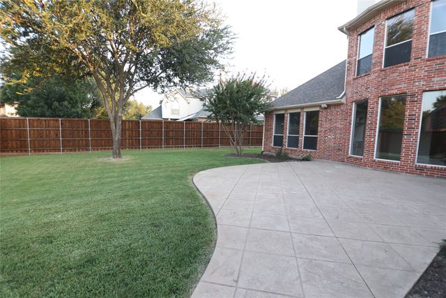 6060 Van Horn Lane, Frisco, TX 75034