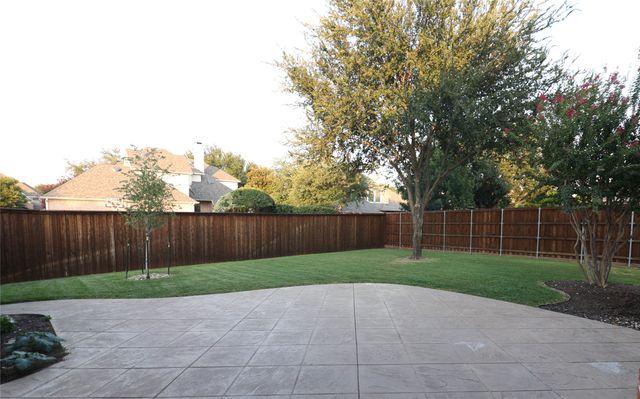 6060 Van Horn Lane, Frisco, TX 75034