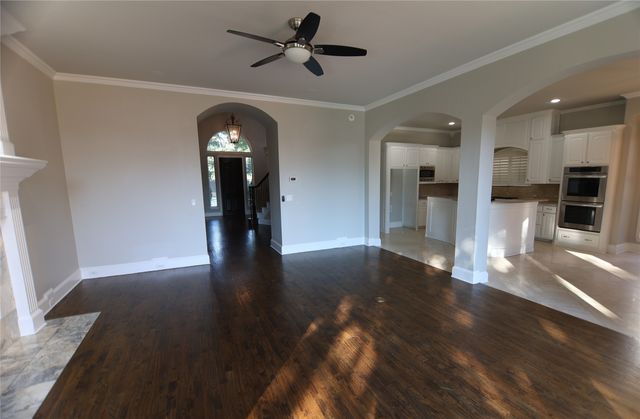 6060 Van Horn Lane, Frisco, TX 75034