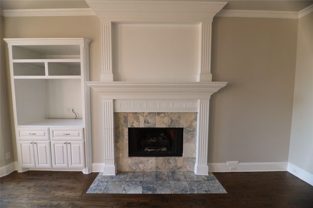 6060 Van Horn Lane, Frisco, TX 75034