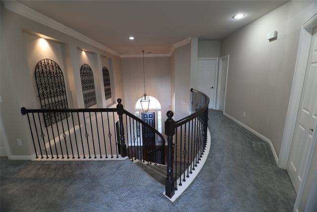 6060 Van Horn Lane, Frisco, TX 75034