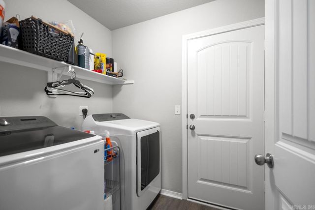 3288 Sidell Estates Drive, Benton, AR 72015