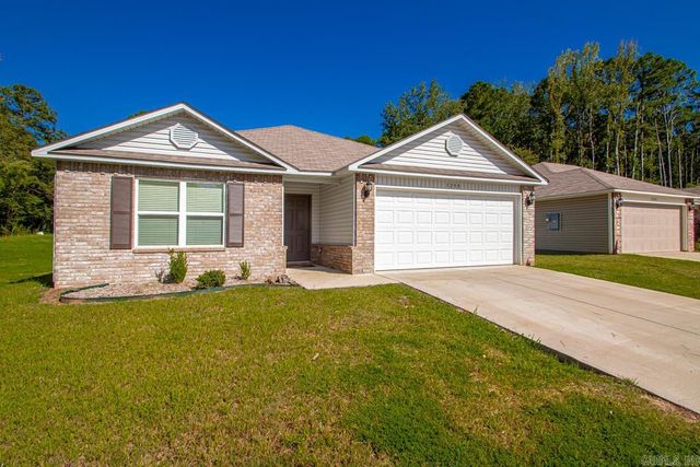 3288 Sidell Estates Drive, Benton, AR 72015