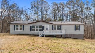 91 Pine Ridge Trail, Henderson, NC 27537