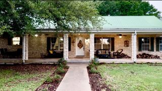 244 Private Road 2483, Hico, TX 76457