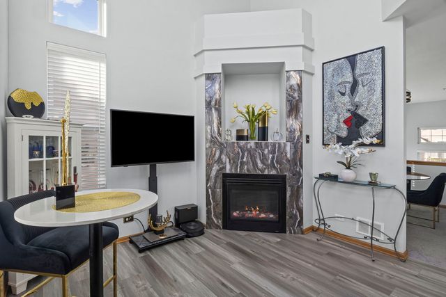 21617 Dogwood Road 112-5, Matteson, IL 60443