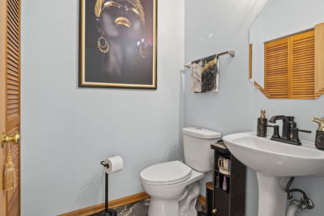 21617 Dogwood Road 112-5, Matteson, IL 60443