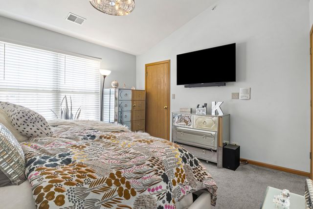 21617 Dogwood Road 112-5, Matteson, IL 60443