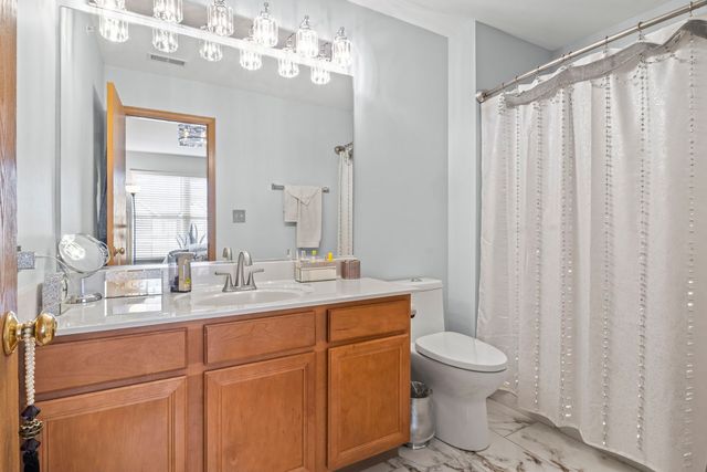 21617 Dogwood Road 112-5, Matteson, IL 60443