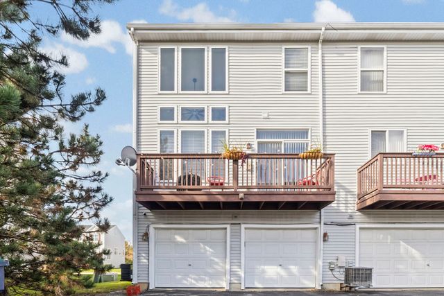 21617 Dogwood Road 112-5, Matteson, IL 60443