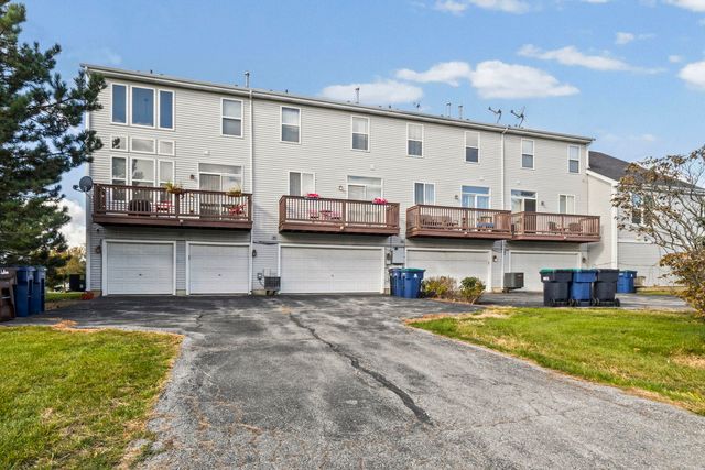 21617 Dogwood Road 112-5, Matteson, IL 60443