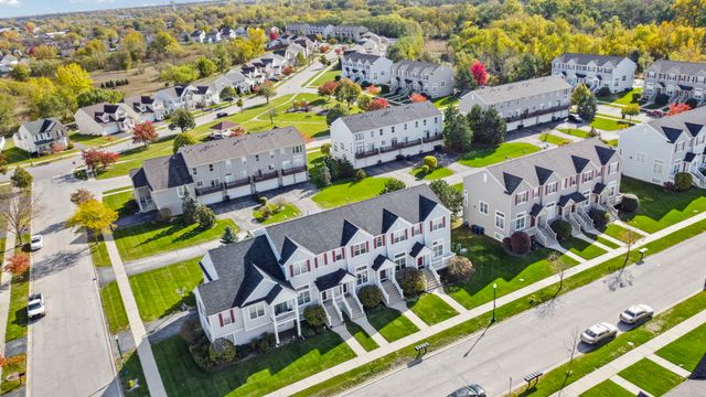 21617 Dogwood Road 112-5, Matteson, IL 60443