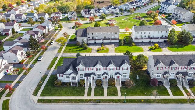 21617 Dogwood Road 112-5, Matteson, IL 60443