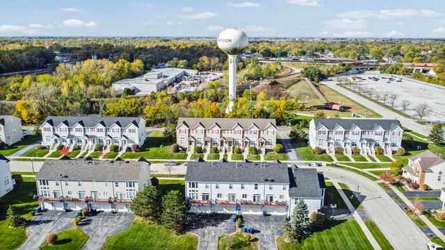 21617 Dogwood Road 112-5, Matteson, IL 60443