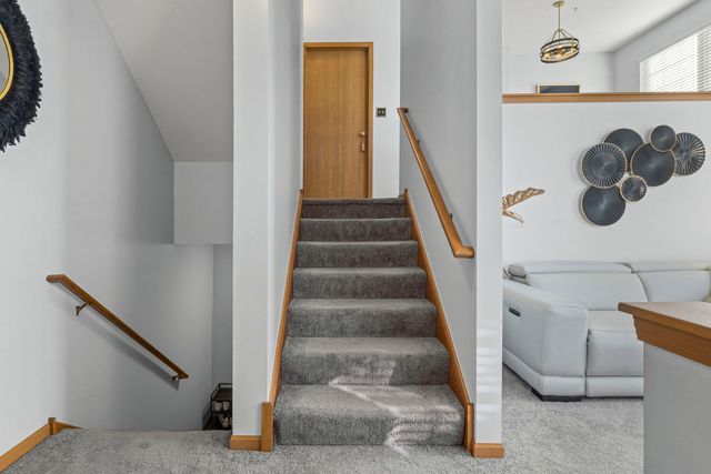 21617 Dogwood Road 112-5, Matteson, IL 60443