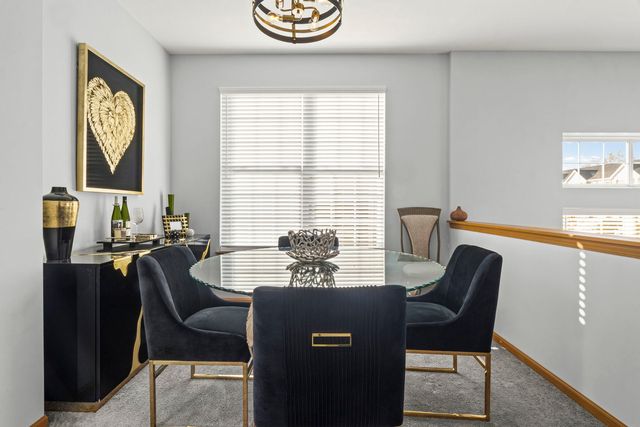 21617 Dogwood Road 112-5, Matteson, IL 60443