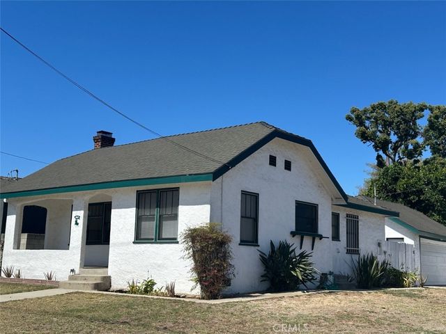 1667 N Lagoon Avenue, Wilmington, CA 90744