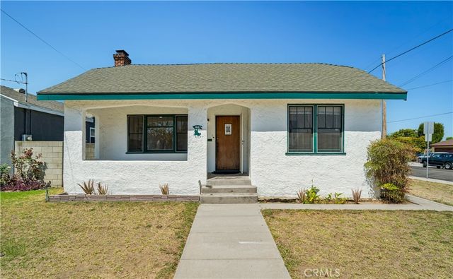 1667 N Lagoon Avenue, Wilmington, CA 90744