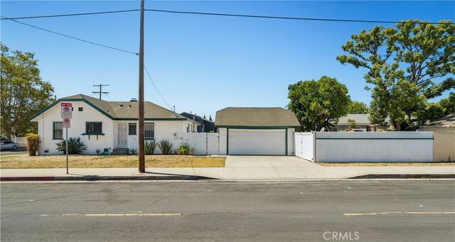 1667 N Lagoon Avenue, Wilmington, CA 90744