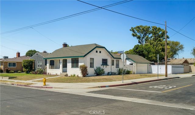 1667 N Lagoon Avenue, Wilmington, CA 90744