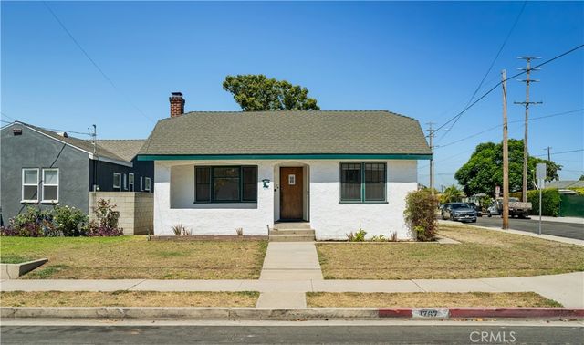 1667 N Lagoon Avenue, Wilmington, CA 90744