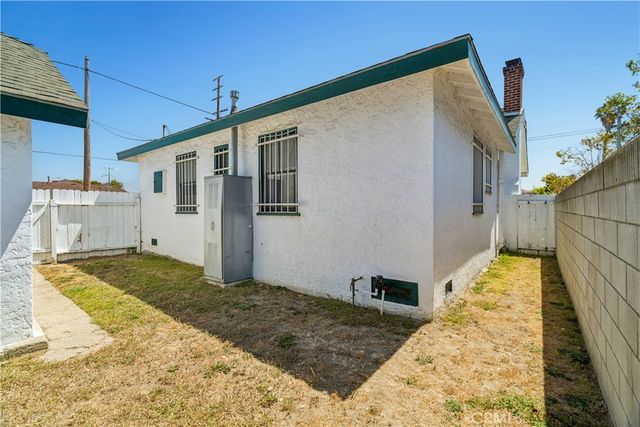 1667 N Lagoon Avenue, Wilmington, CA 90744