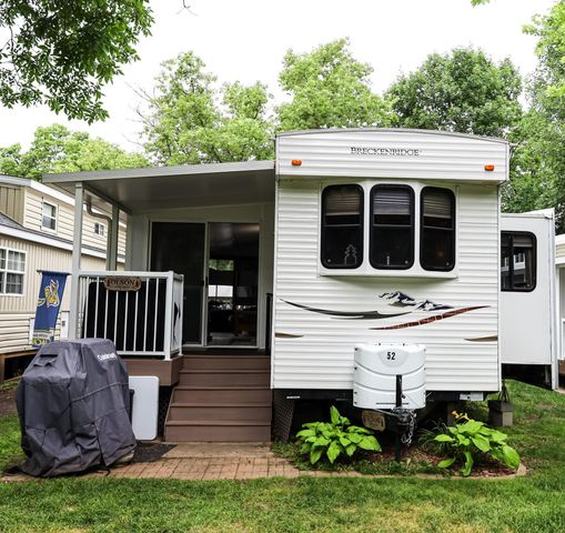 5181 Fish Hook Drive SW 52, Alexandria, MN 56308