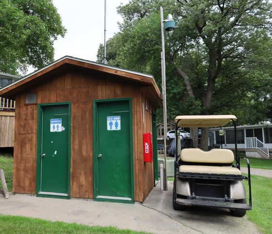 5181 Fish Hook Drive SW 52, Alexandria, MN 56308