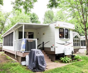 5181 Fish Hook Drive SW 52, Alexandria, MN 56308