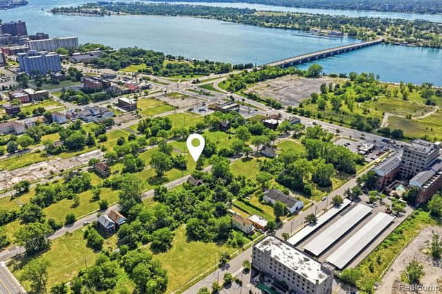 508 Concord Street, Detroit, MI 48207