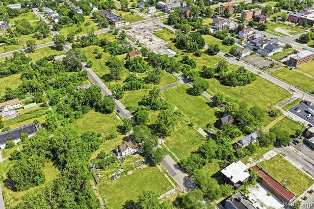 508 Concord Street, Detroit, MI 48207