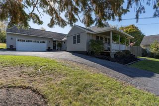 643 South Hamilton Street, Watertown City, NY 13601