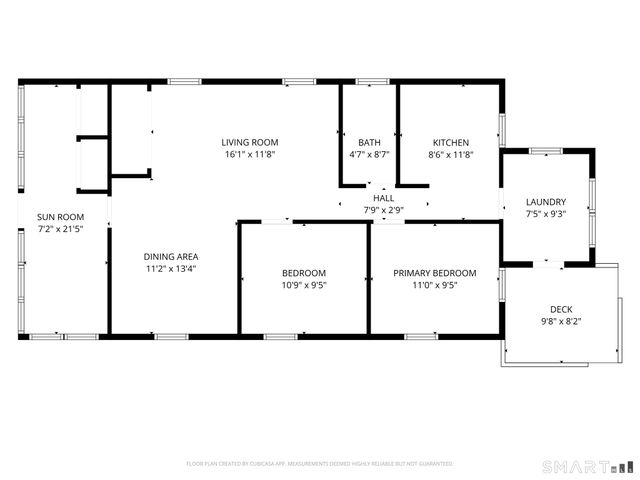 41 Grove Place, West Haven, CT 06516