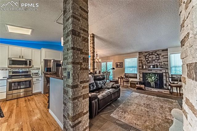4335 Cassidy Street, Colorado Springs, CO 80911